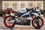 Aprilia RS457 2026 Libertad y precisión en cada trayecto