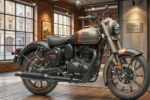 Royal Enfield Classic Series 2026 La moto retro que redefine la conducción urbana