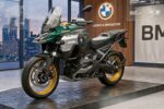 BMW R1300GS Adventure 2026 Libertad y control en terrenos extremos