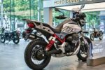 Moto Guzzi V85TT 2026 Libertad y control en carretera y off-road
