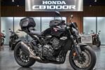 Honda CB1000R 2026 Potencia moderna con alma racing