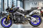 Yamaha MT-10 SP 2026 Rendimiento superior y carácter deportivo
