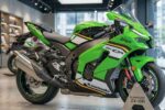 Kawasaki ZX-10R 2026 Rendimiento superior con diseño agresivo