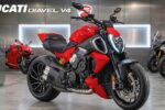 Ducati Diavel V4 2026 Exclusividad con potencia y diseño auténtico