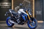 Suzuki GSX-S 1000 2026 Innovación japonesa sobre dos ruedas