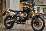 Nueva Triumph Scrambler 900 2026 Características Motor y Novedades