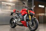 Ducati Streetfighter V2 S 2026 La Naked Deportiva Más Radical del Año