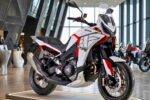 Moto Morini X-Cape 1200 2026 Diseño Italiano y Máxima Versatilidad