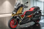 BMW C 400 2026 Precio Motor y Detalles del Scooter Alemán
