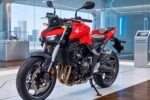 Honda CB1000 Hornet 2026 Innovación y Potencia en una Naked Premium