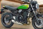 Kawasaki Z650RS 2026 La Mejor Opción Retro con Tecnología Actual